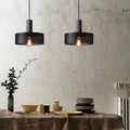Suspension Luminaire Design - Lofty