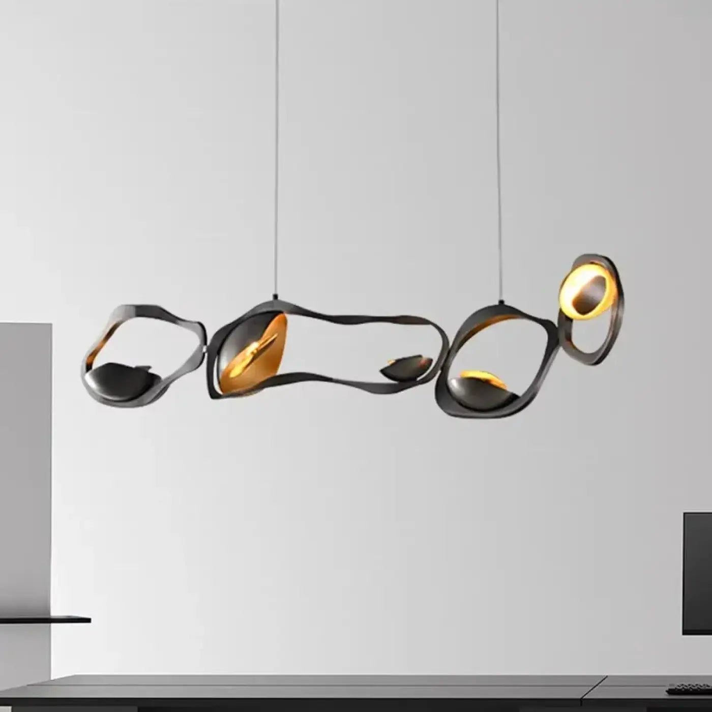 Suspension Luminaire - Fici