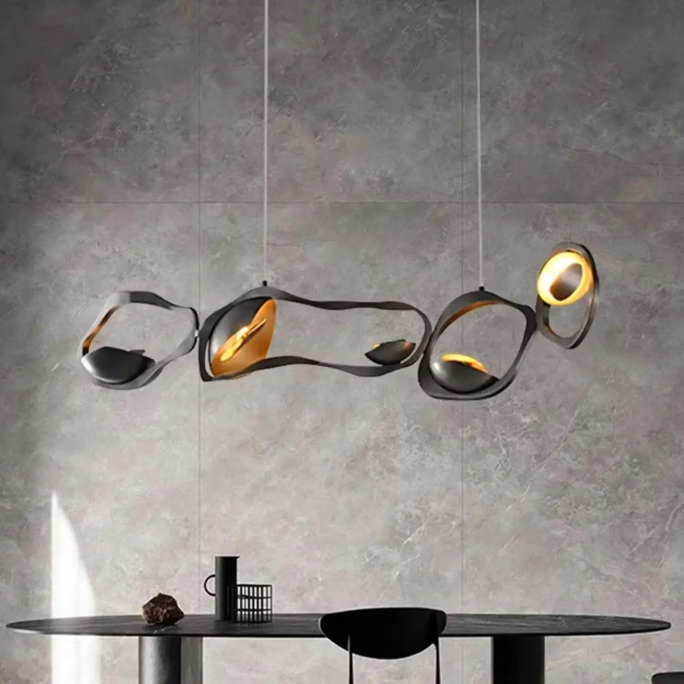Suspension Luminaire - Fici