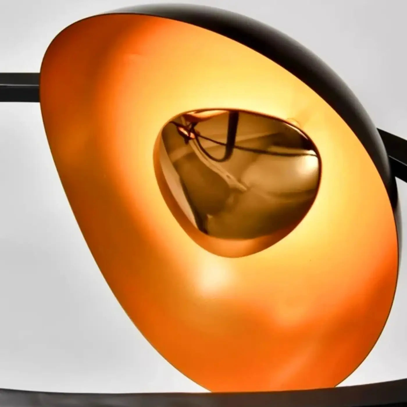 Suspension Luminaire - Fici