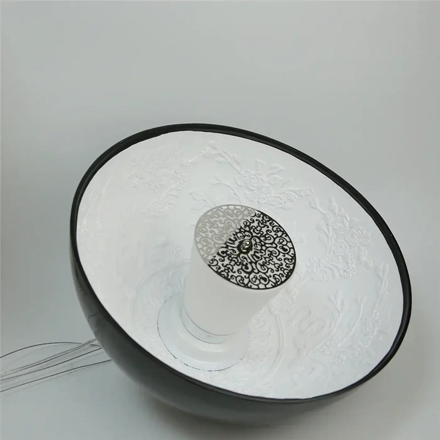 Suspension Luminaire - Novu