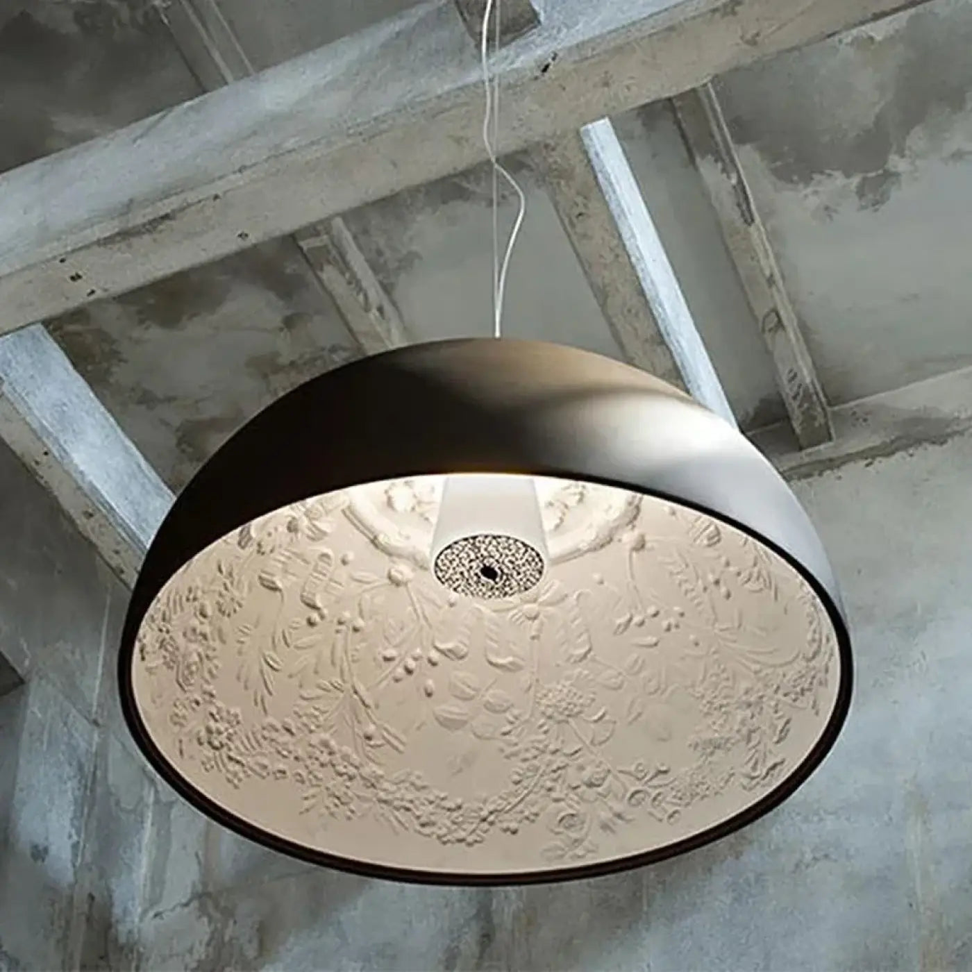Suspension Luminaire - Novu