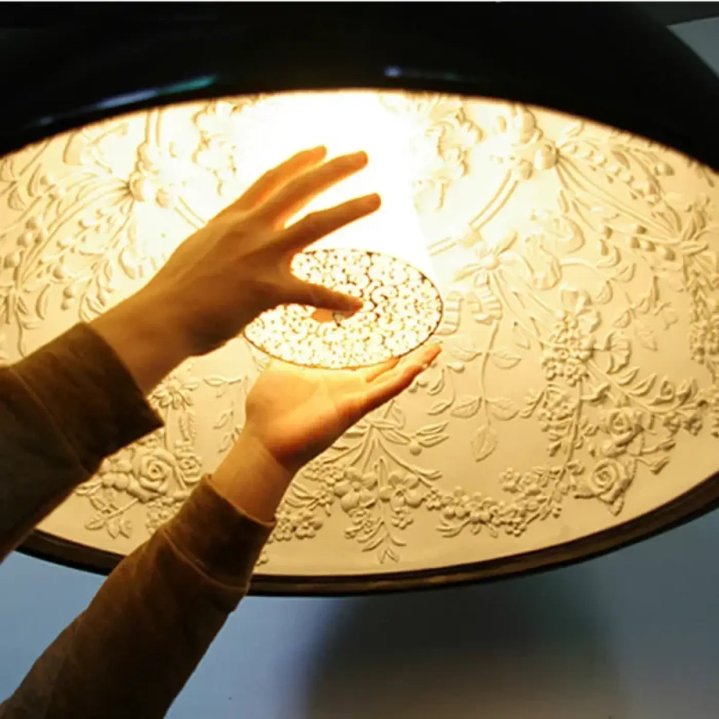 Suspension Luminaire - Novu