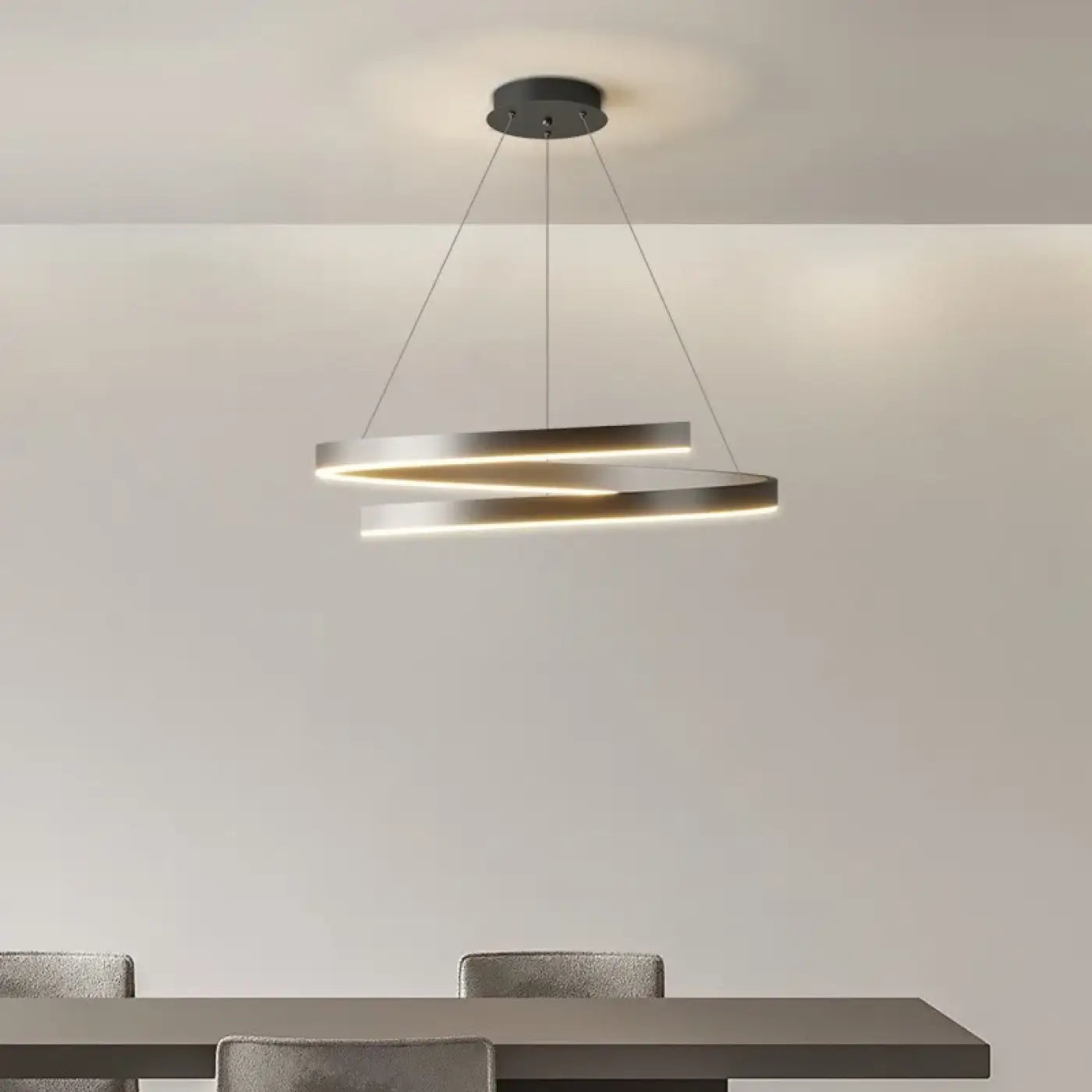 Suspension Luminaire Moderne - Moro
