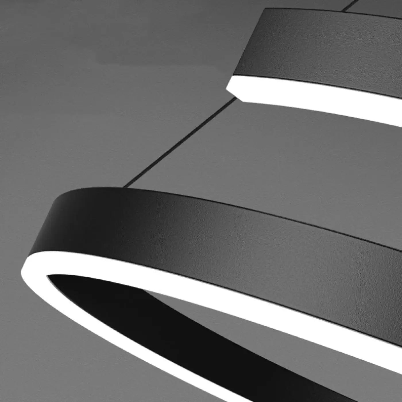 Suspension Luminaire Moderne - Moro