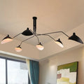 Suspension Luminaire - Nordi