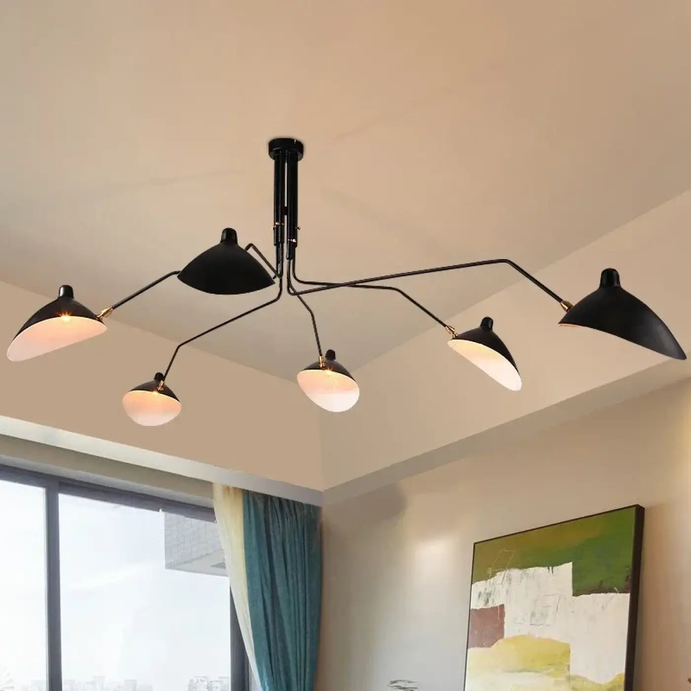 Suspension Luminaire - Nordi