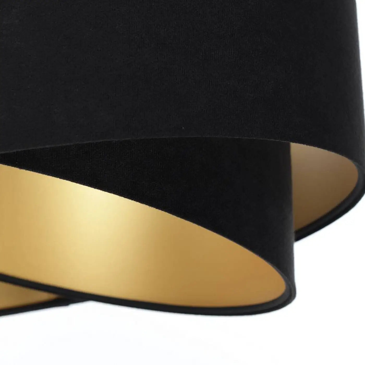 Suspension Luminaire Elegant - Galaxy Auric (Noir)
