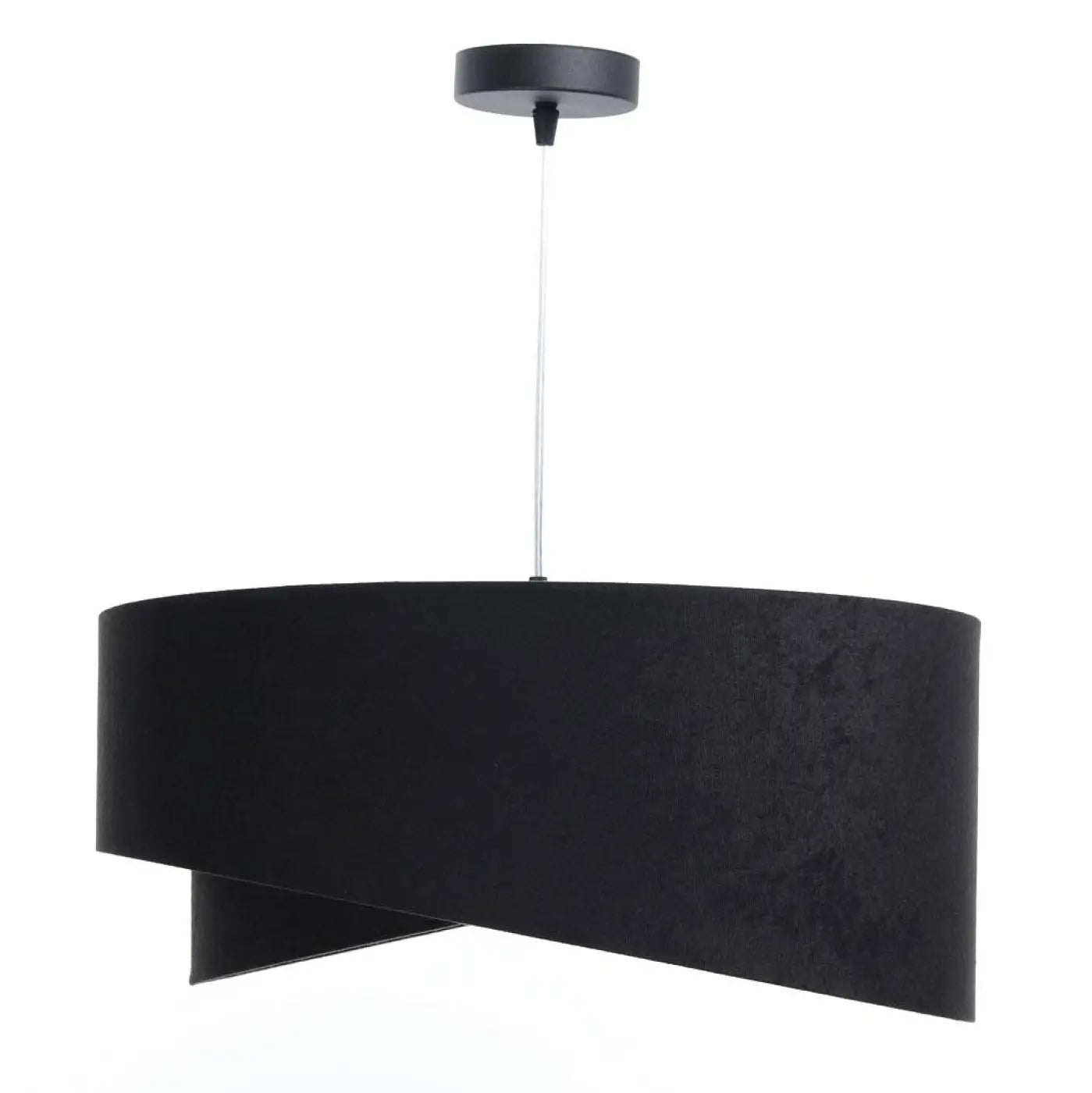 Suspension Luminaire Elegant - Galaxy Auric (Noir)