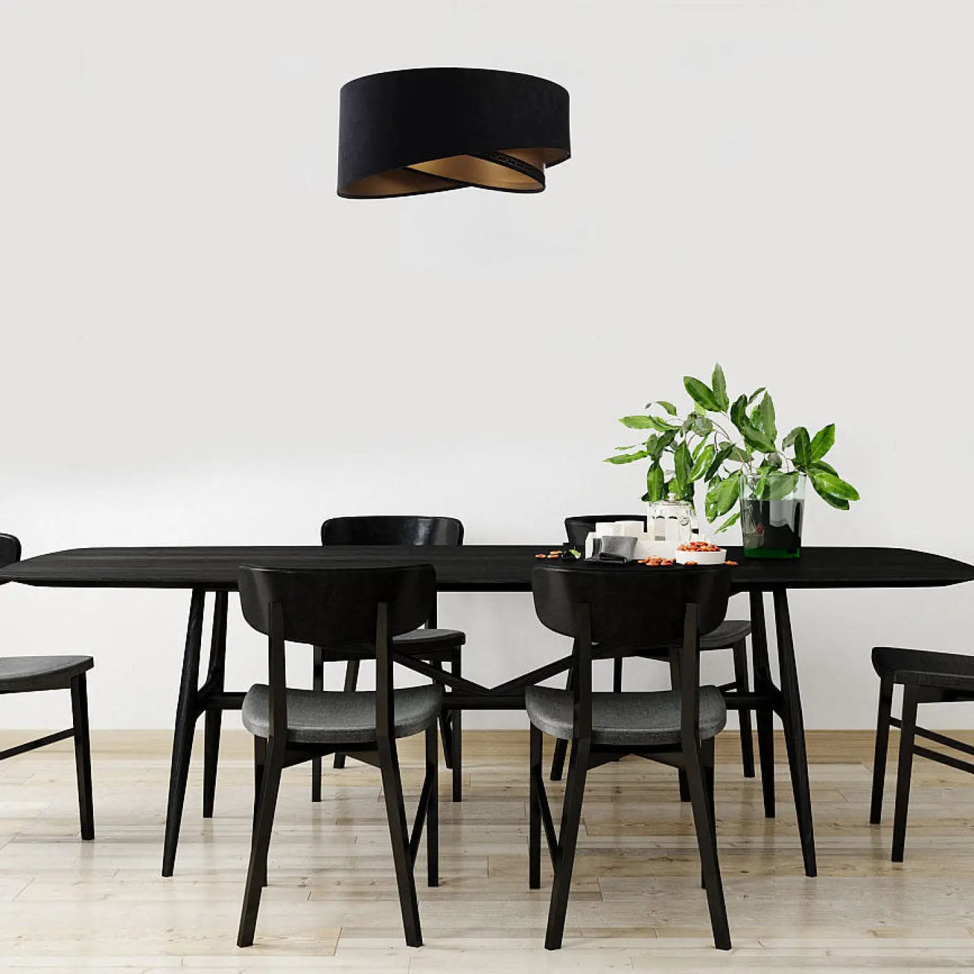 Suspension Luminaire - Galaxy