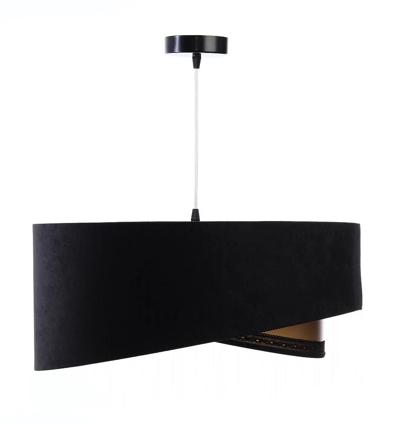 Suspension Luminaire - Galaxy