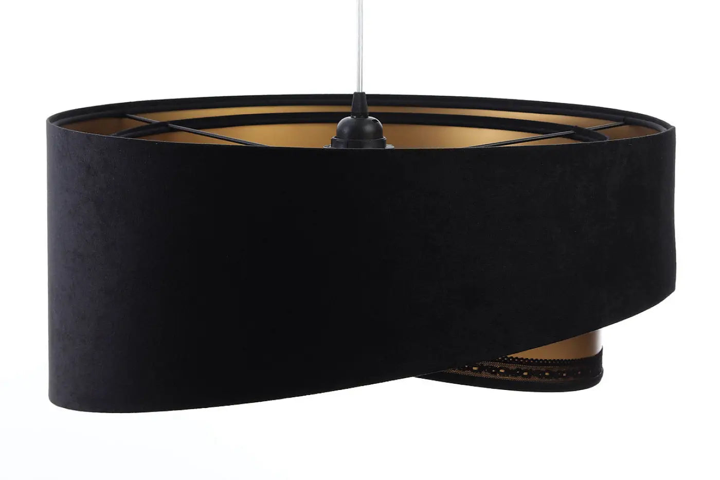 Suspension Luminaire - Galaxy