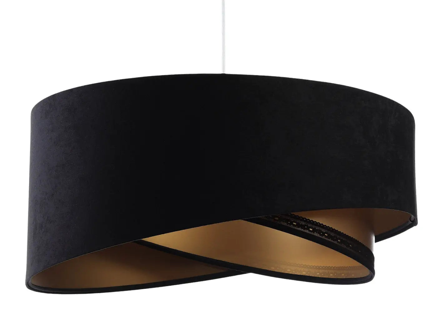 Suspension Luminaire - Galaxy