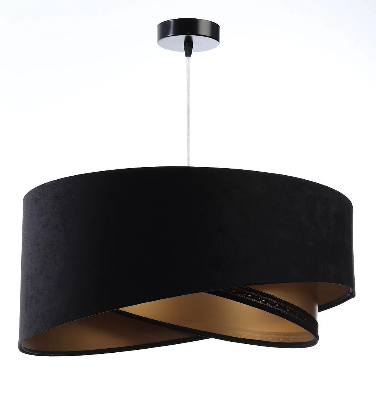 Suspension Luminaire - Galaxy