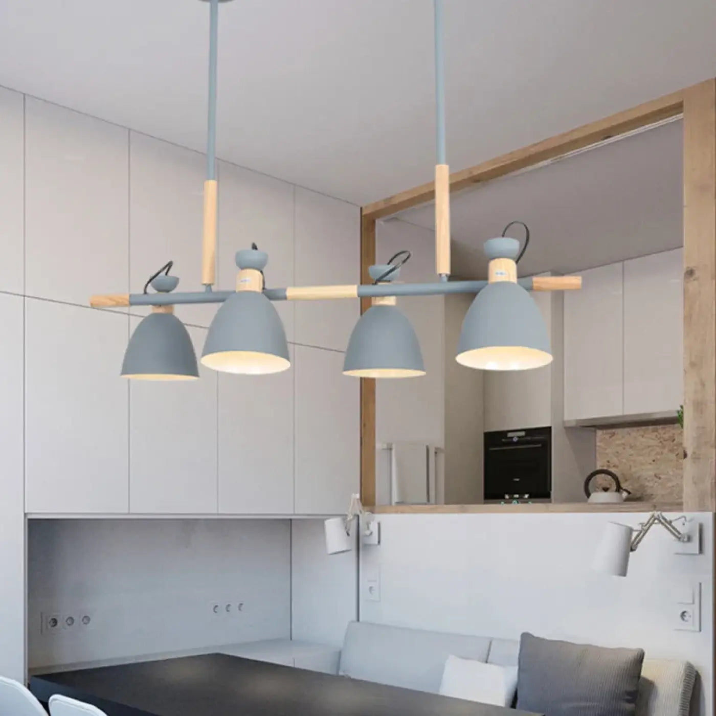 Suspension Luminaire - Hiraya