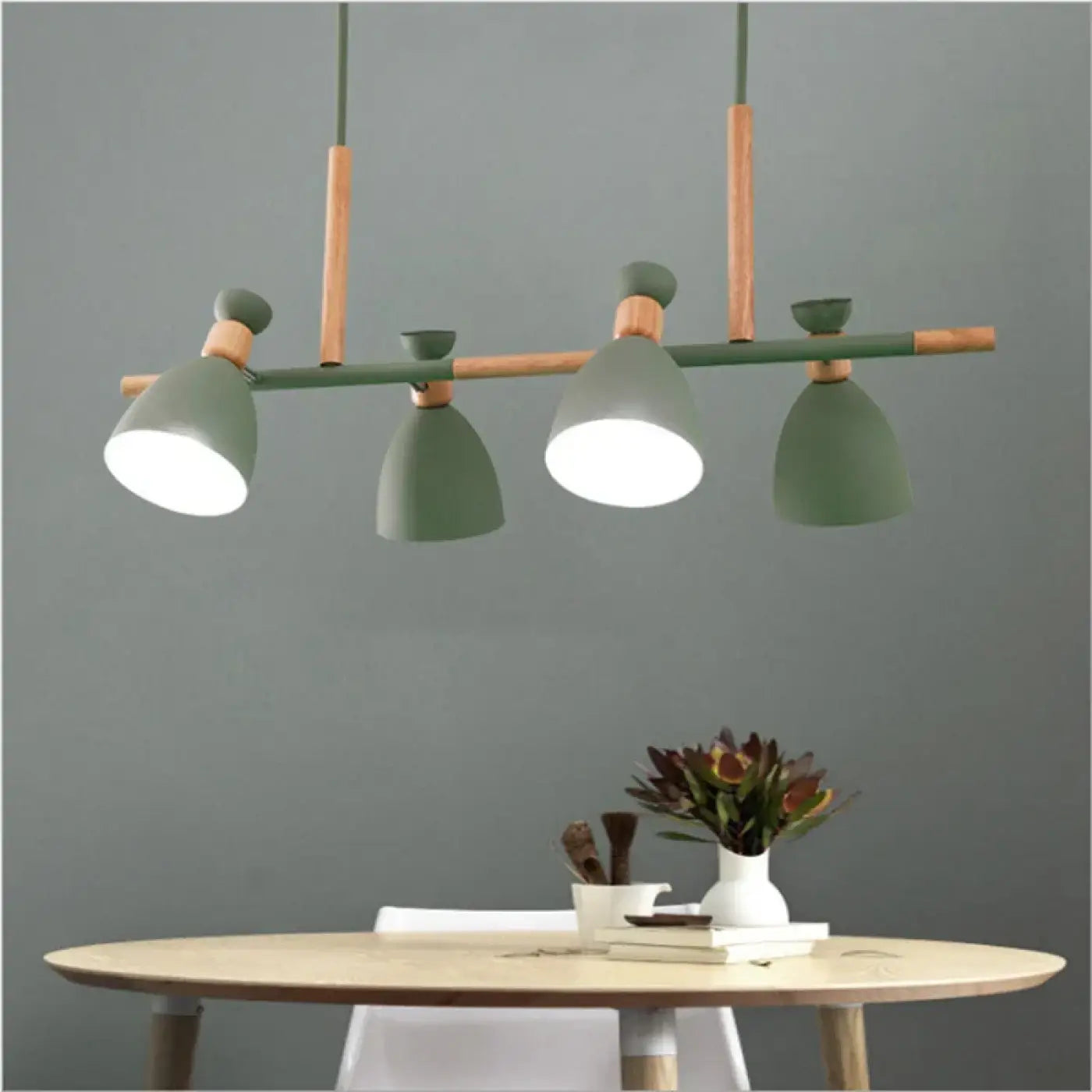 Suspension Luminaire - Hiraya