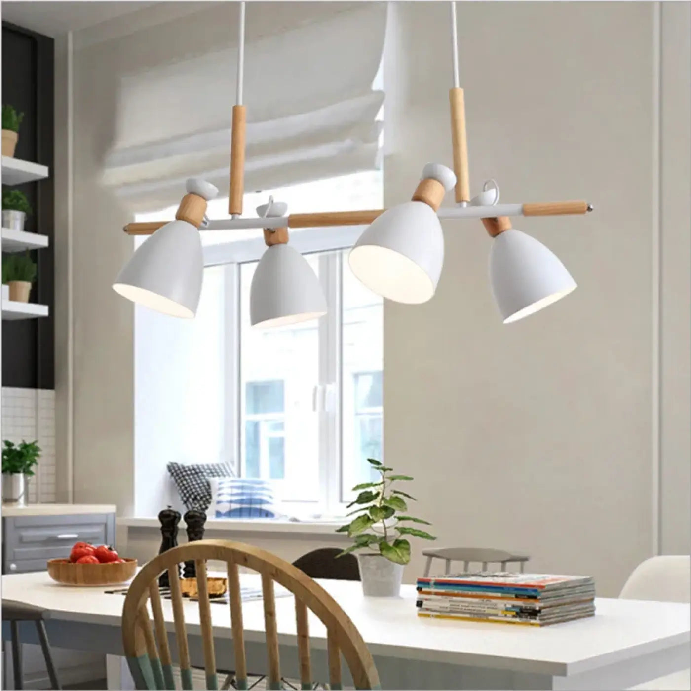Suspension Luminaire - Hiraya