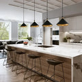 Suspension Luminaire - Sino