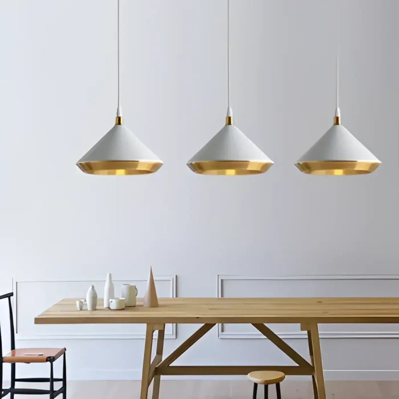 Suspension Luminaire - Sino