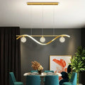 Suspension Luminaire - Onda