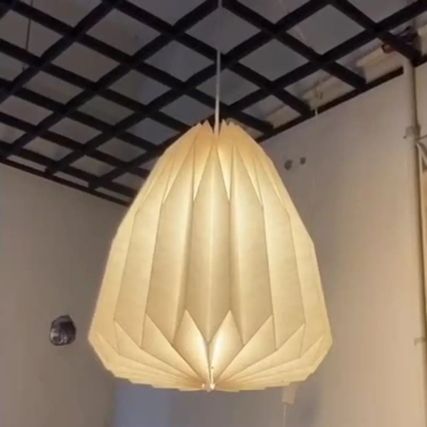 Suspension Luminaire Scandinave - Shajare