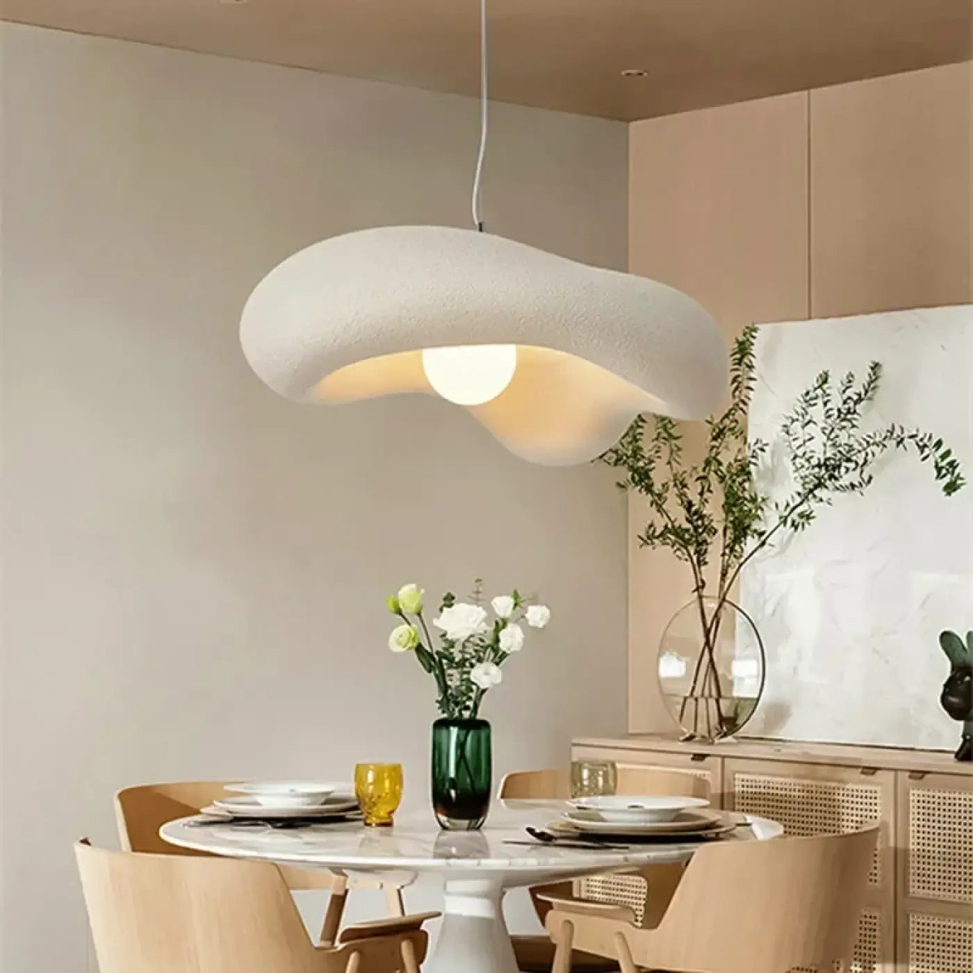 Suspension Luminaire Moderne - Aire