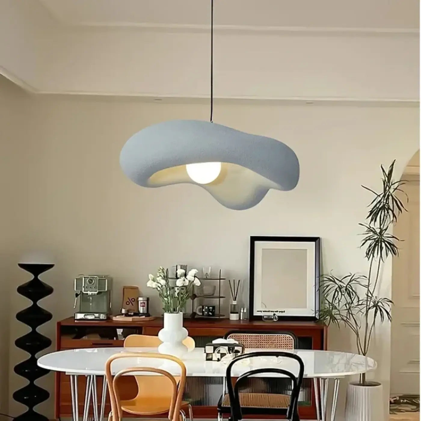 Suspension Luminaire Moderne - Aire