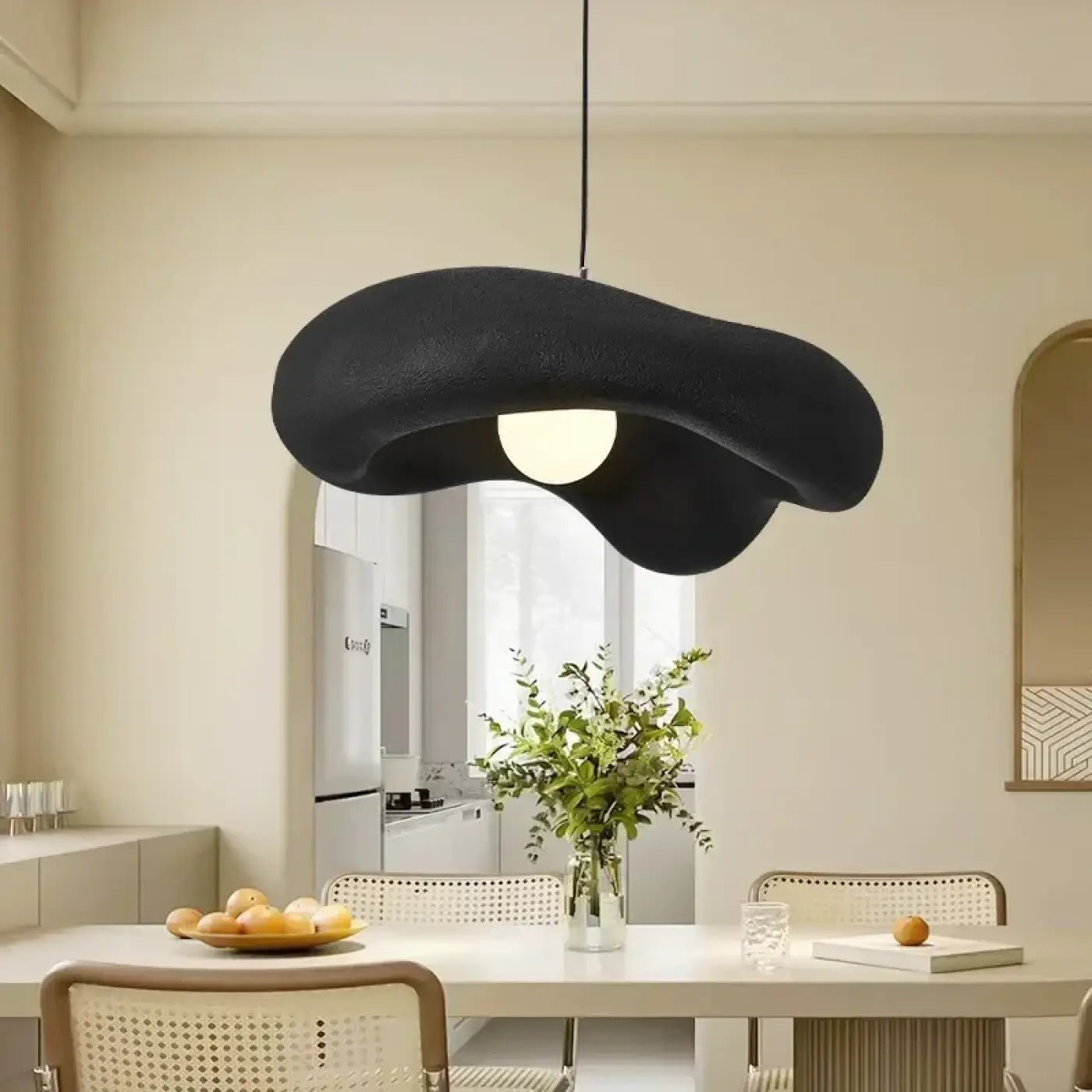 Suspension Luminaire Moderne - Aire