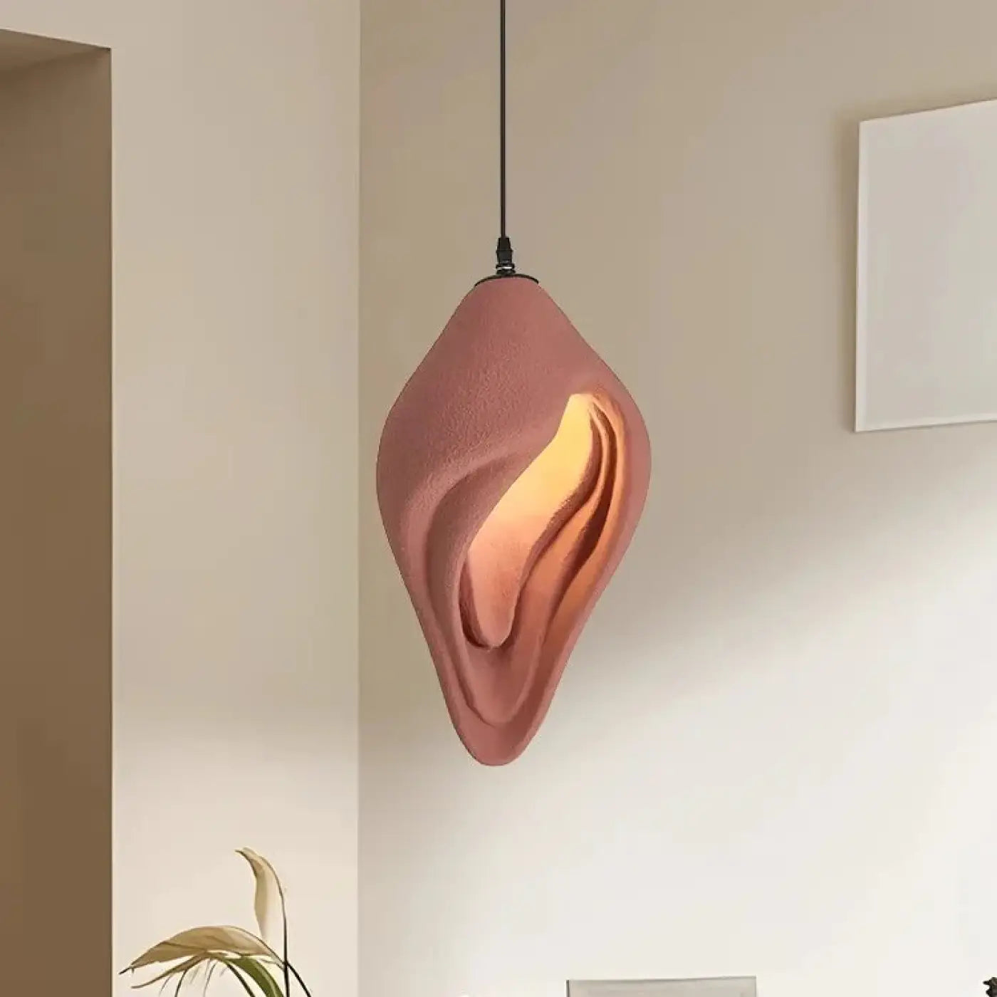 Suspension Luminaire - Roco