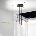 Suspension Luminaire - Salu