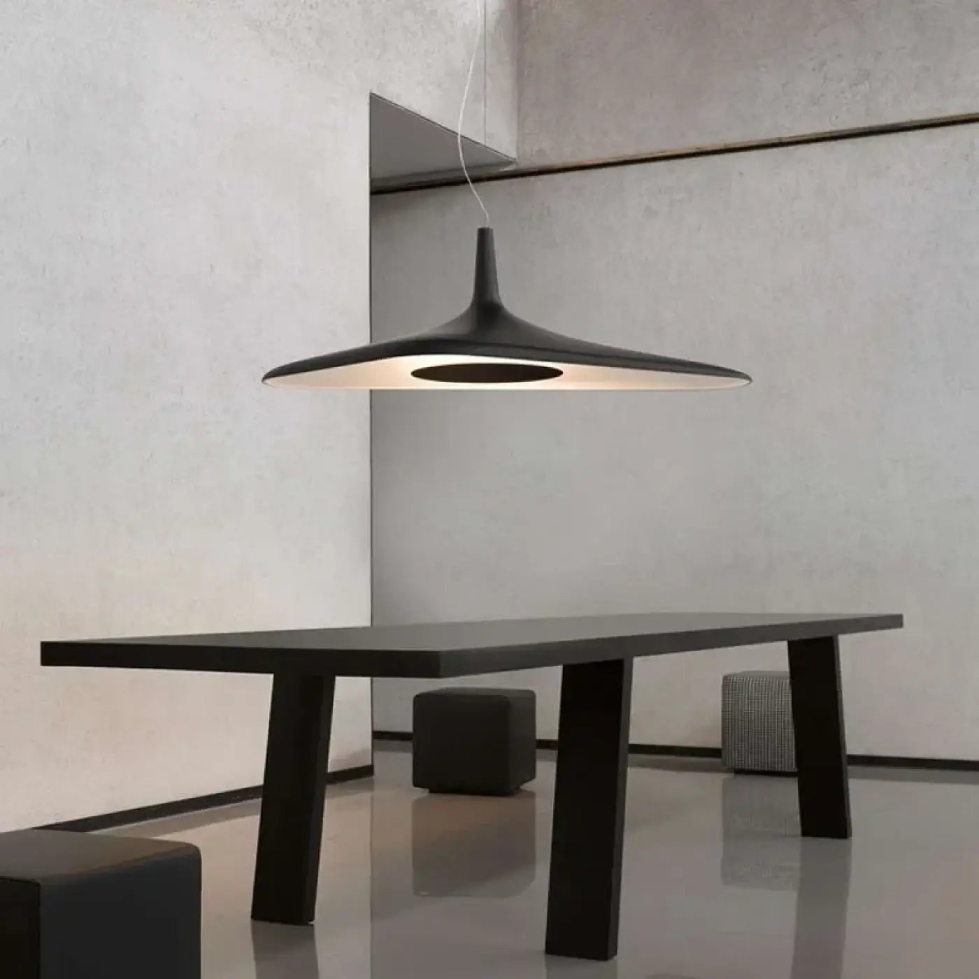 Suspension Luminaire - Ovat