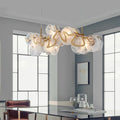 Suspension Luminaire - Inoxy