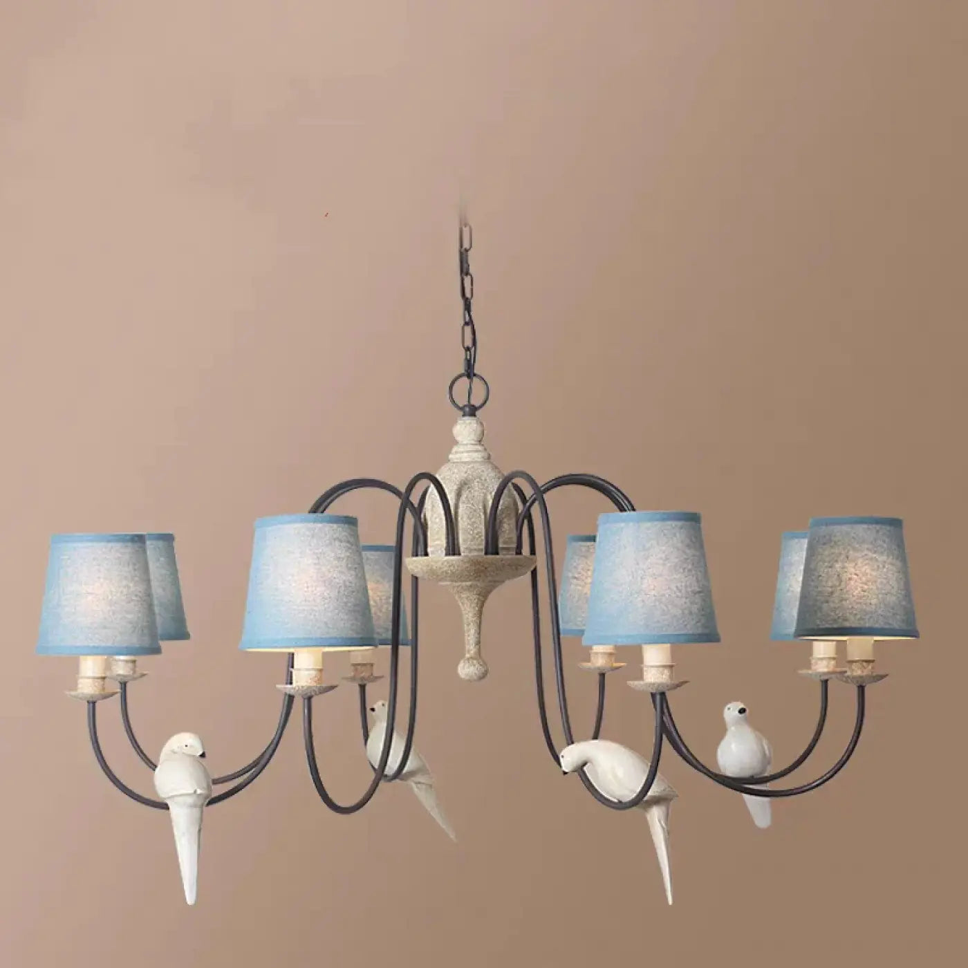 Suspension Luminaire - Semi