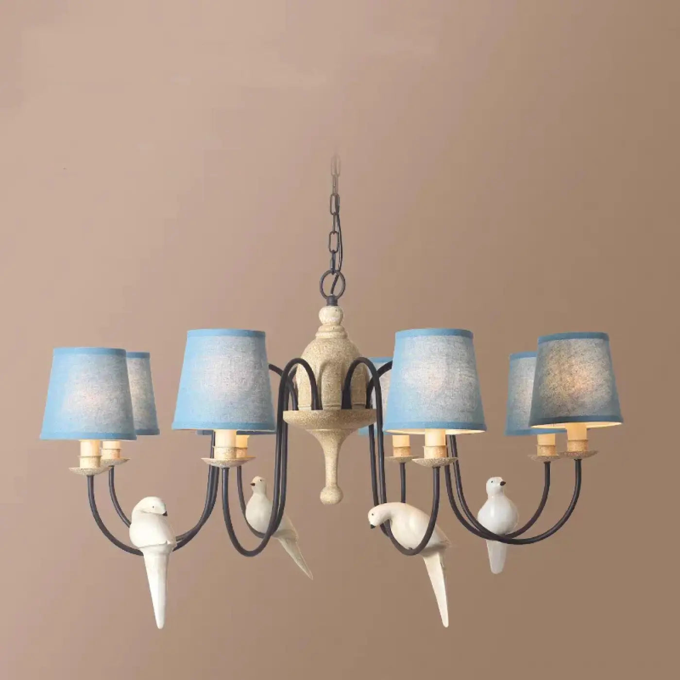 Suspension Luminaire - Semi
