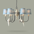 Suspension Luminaire - Semi