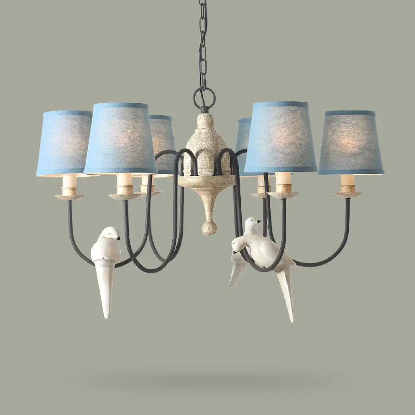 Suspension Luminaire - Semi