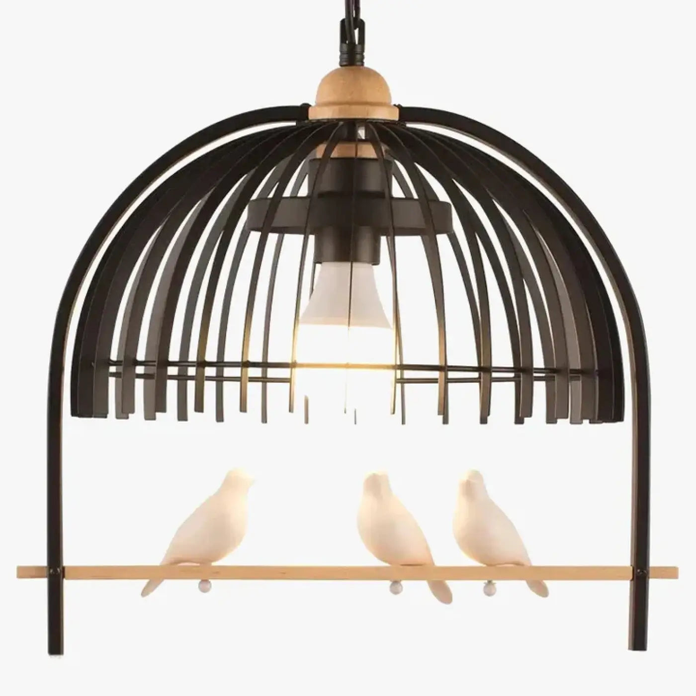 Suspension Luminaire - Irona