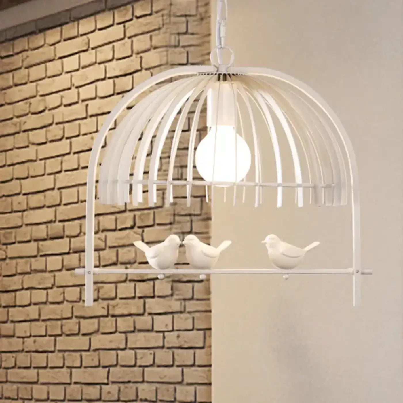 Suspension Luminaire - Irona