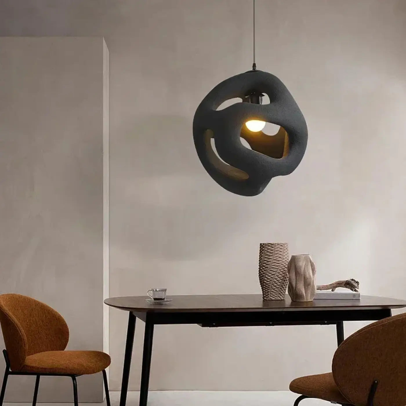 Suspension Luminaire - Suspen