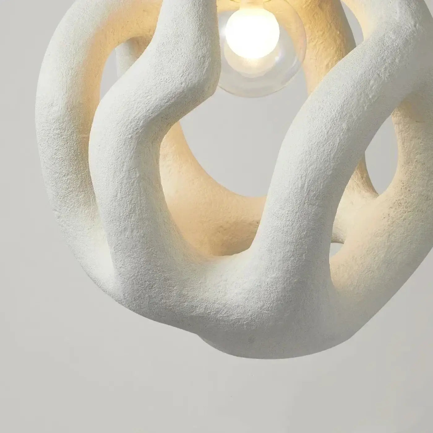 Suspension Luminaire - Suspen