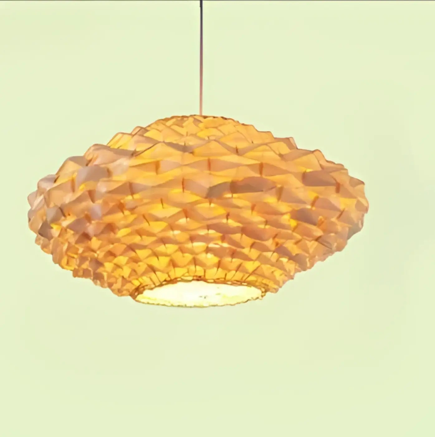 Suspension Luminaire - Satori