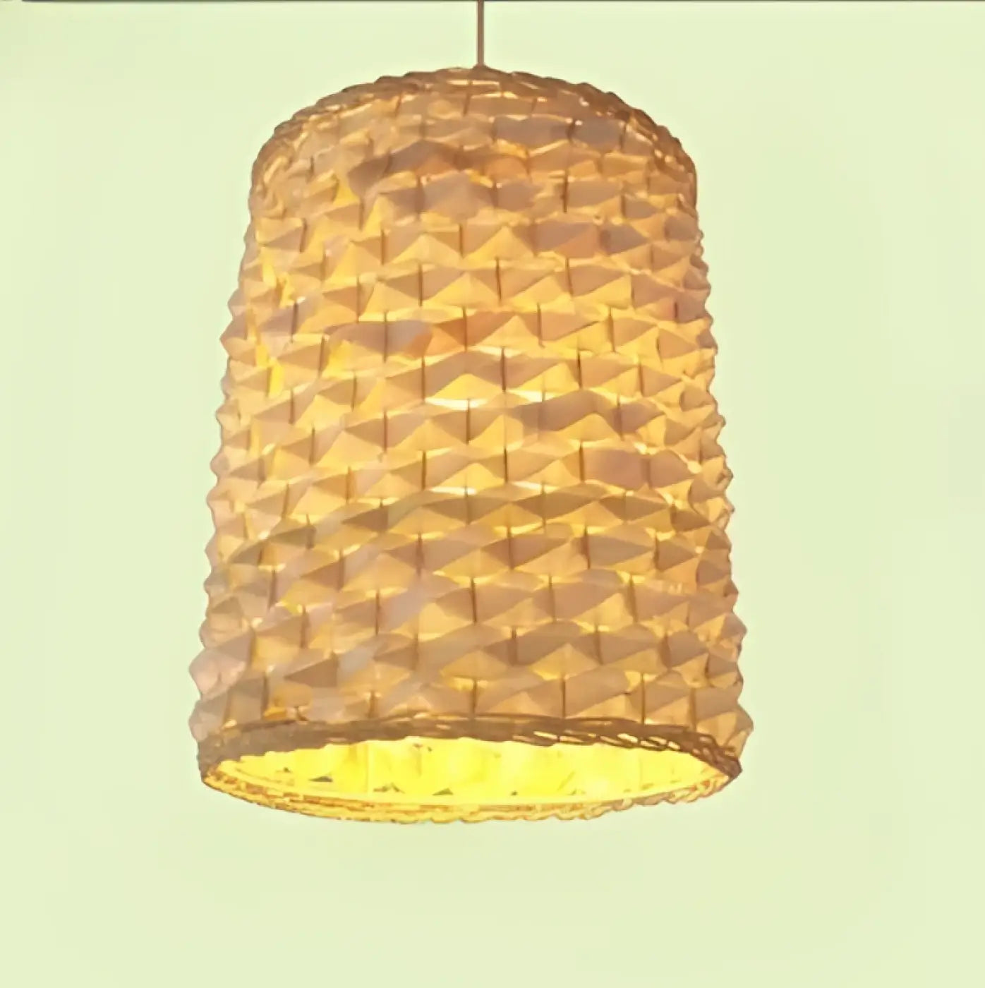 Suspension Luminaire - Satori