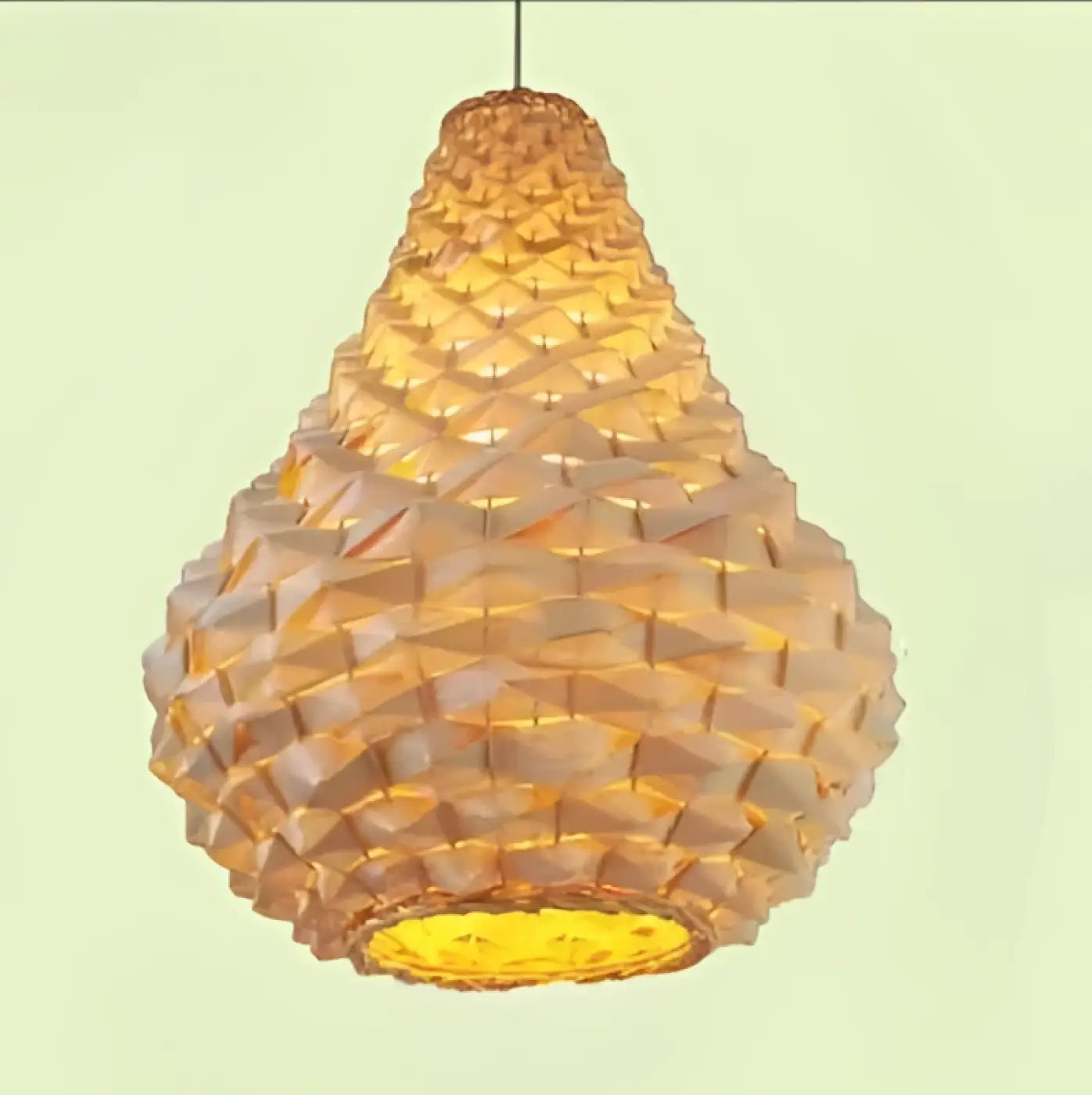 Suspension Luminaire - Satori