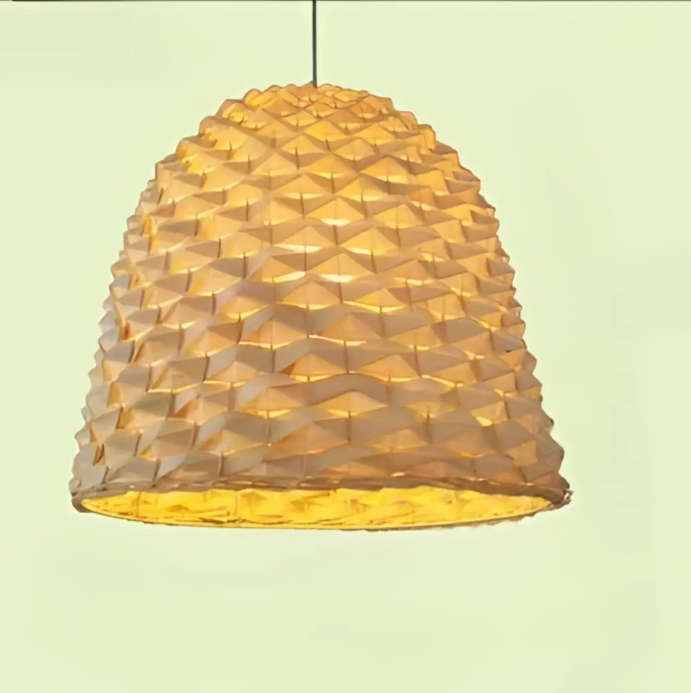 Suspension Luminaire - Satori