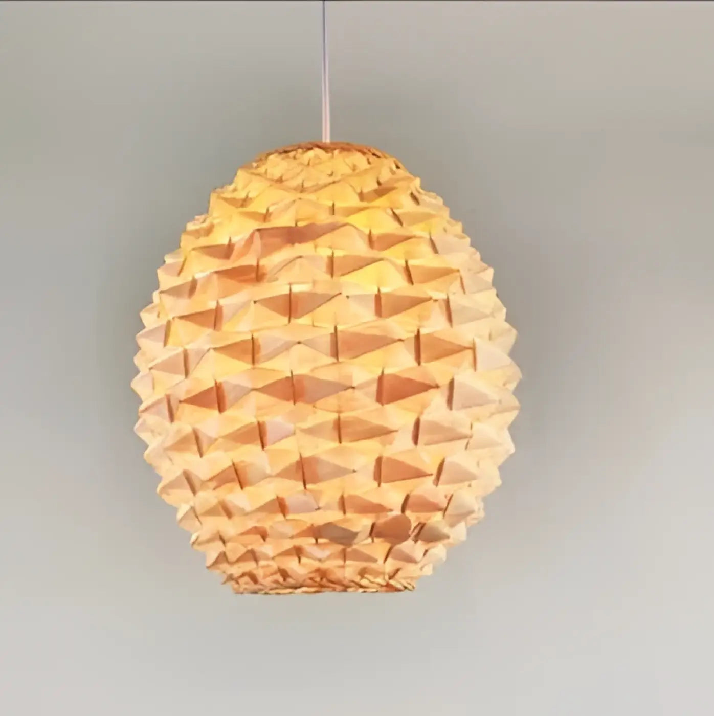 Suspension Luminaire - Satori