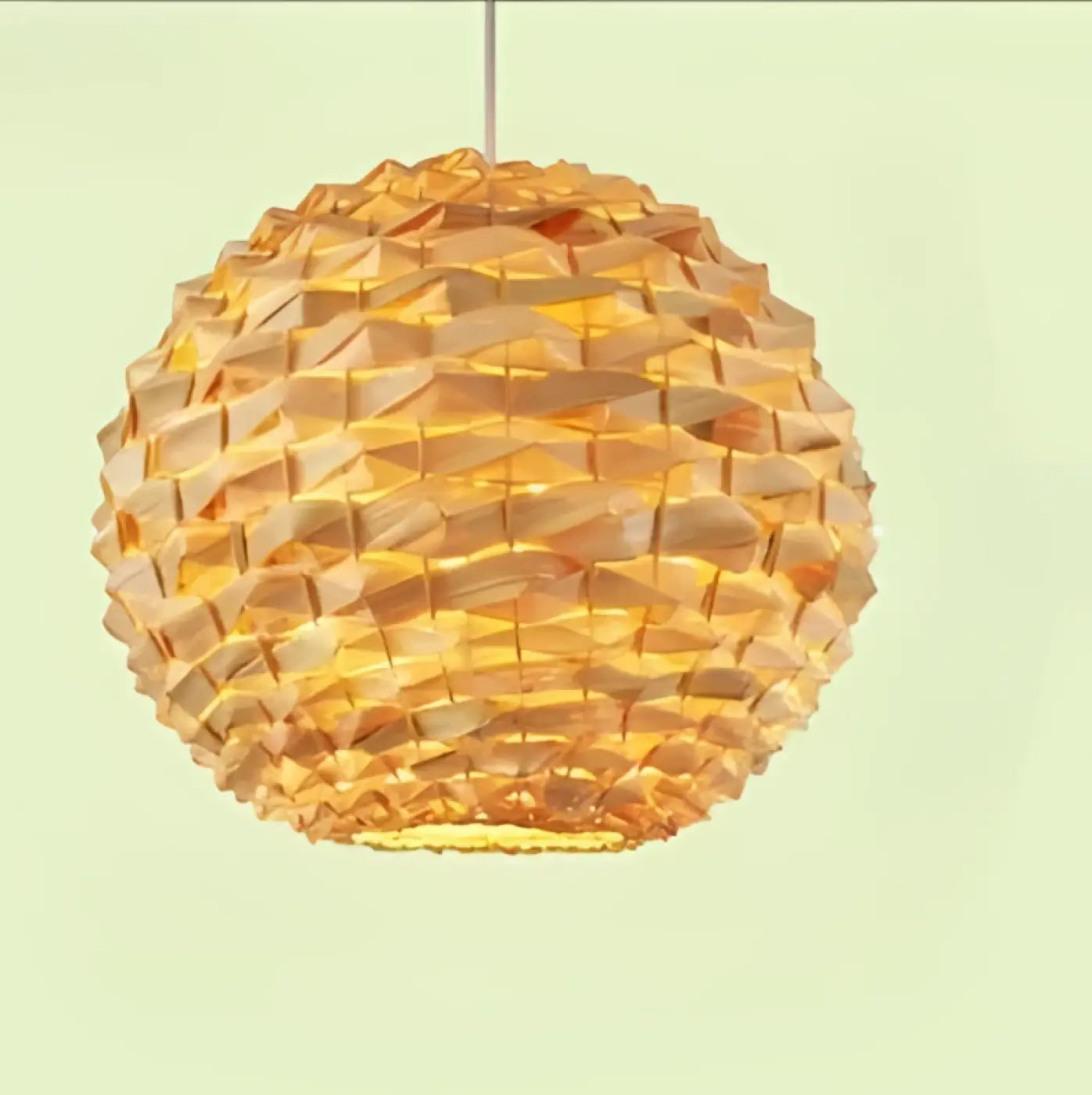 Suspension Luminaire - Satori