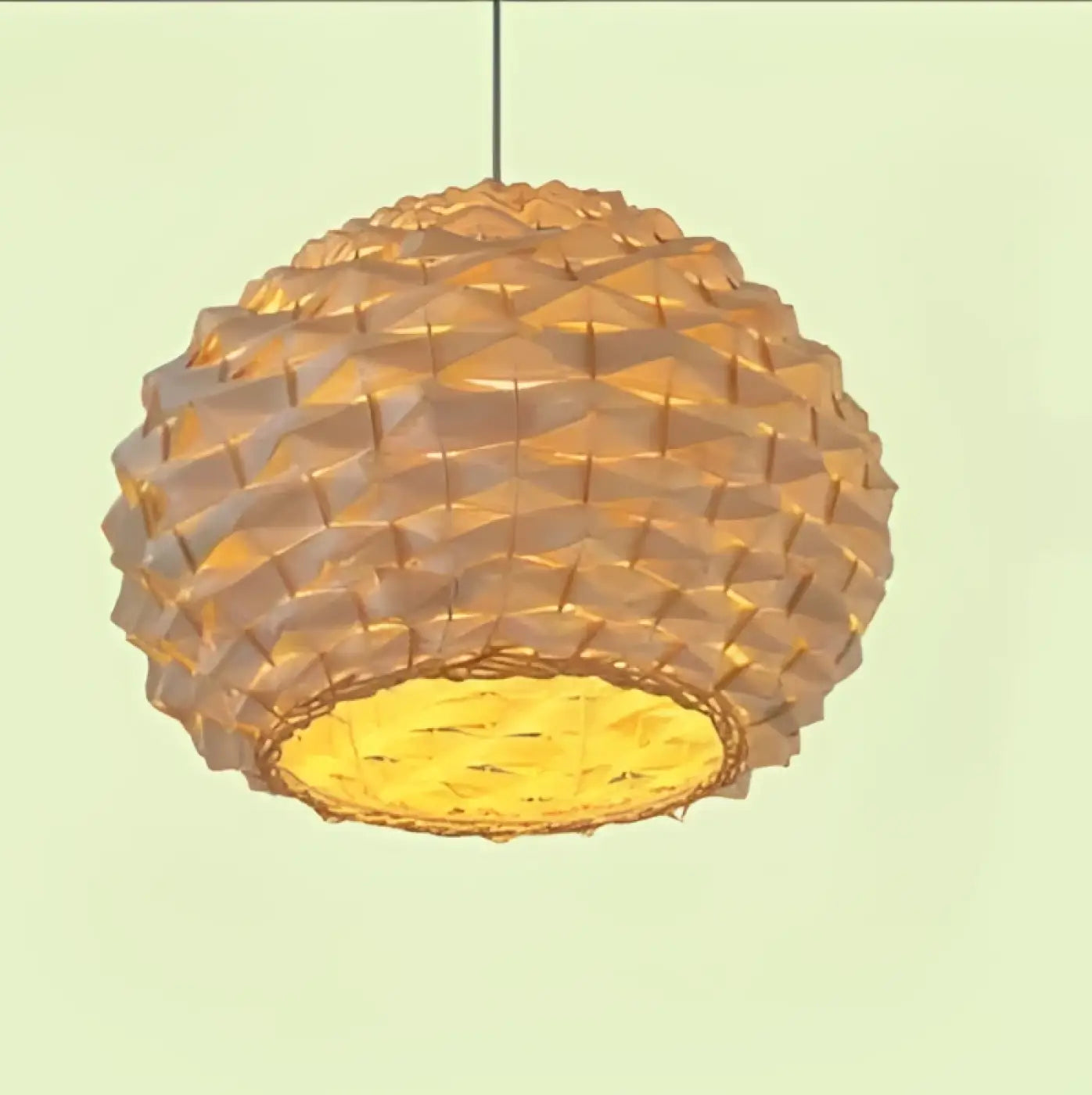 Suspension Luminaire - Satori