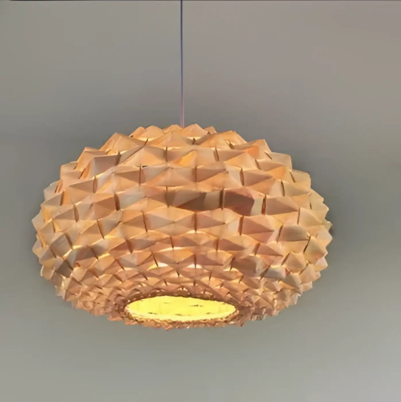 Suspension Luminaire - Satori