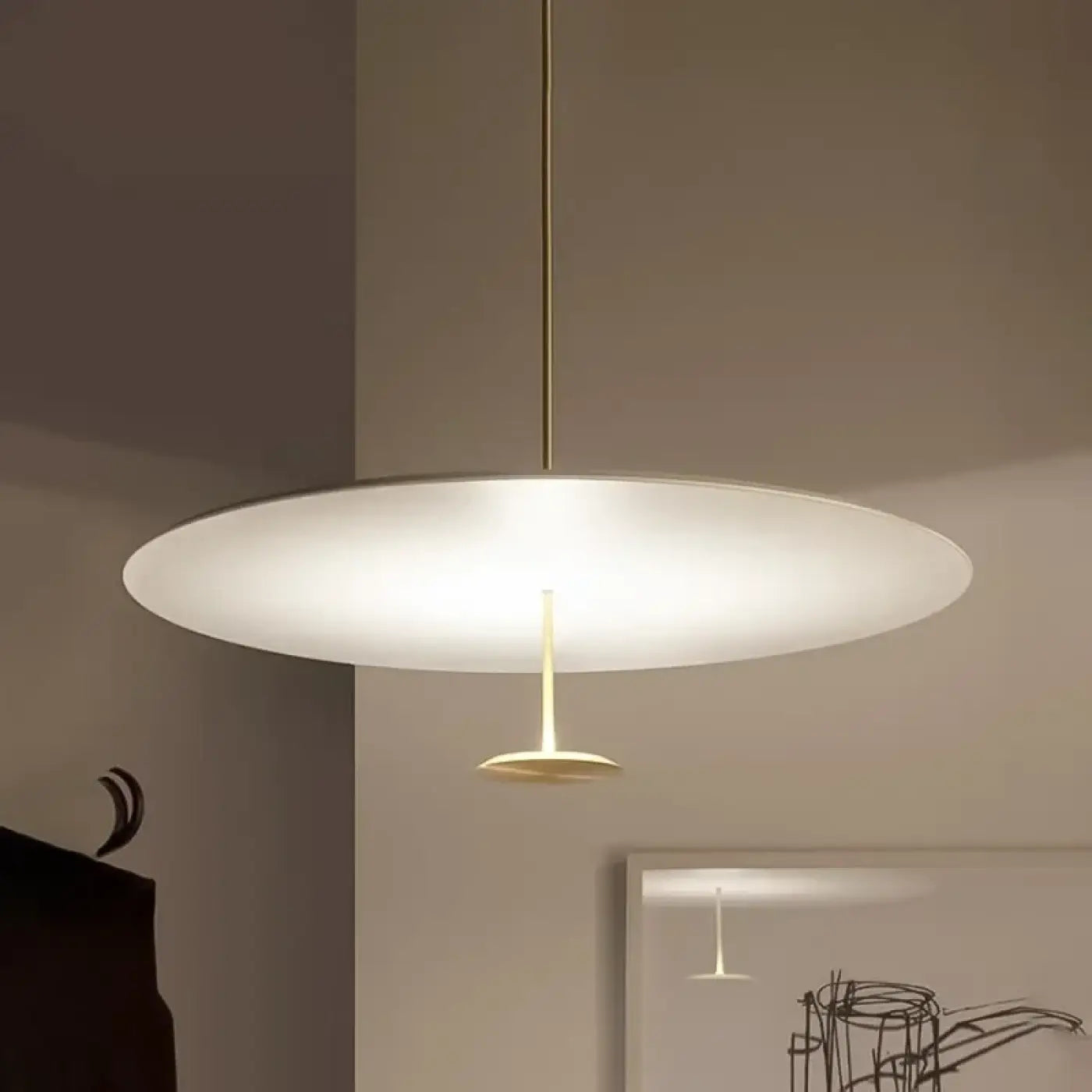 Suspension Luminaire - Danos