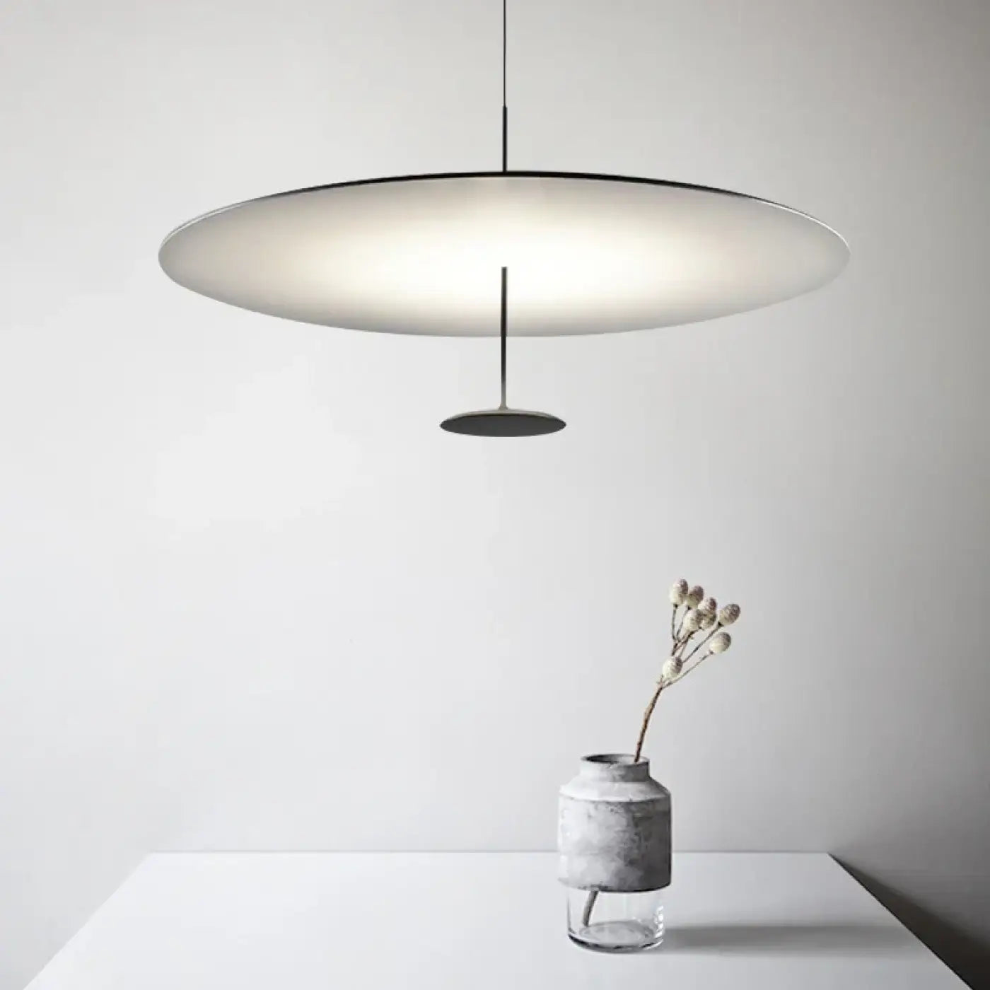 Suspension Luminaire - Danos